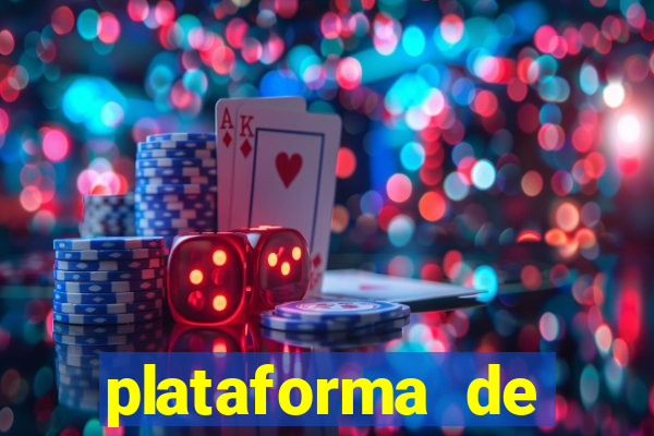 plataforma de cassino pagando no cadastro